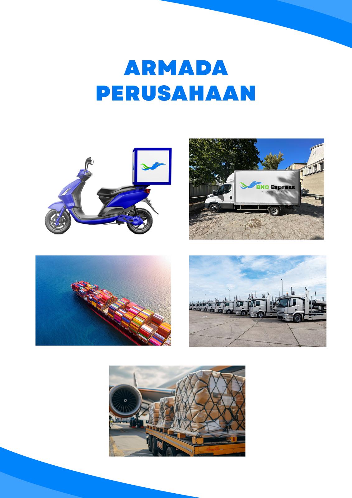 Armada Perusahaan