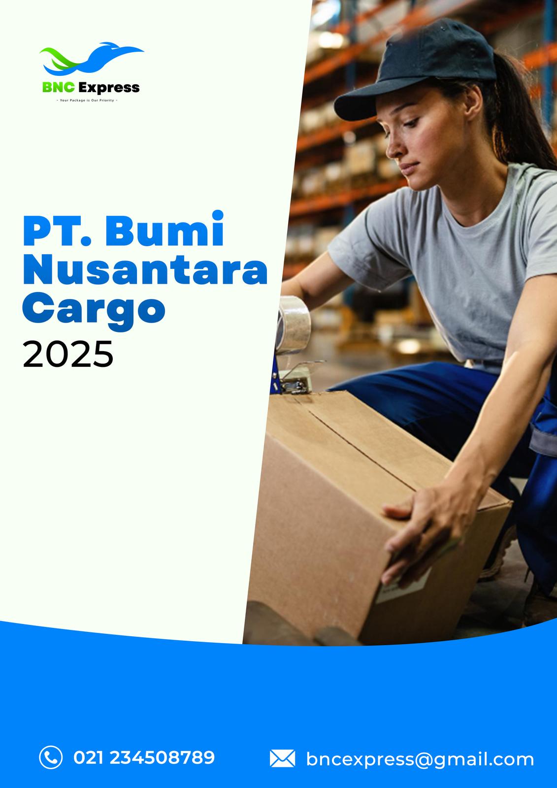 Company Profile Cover