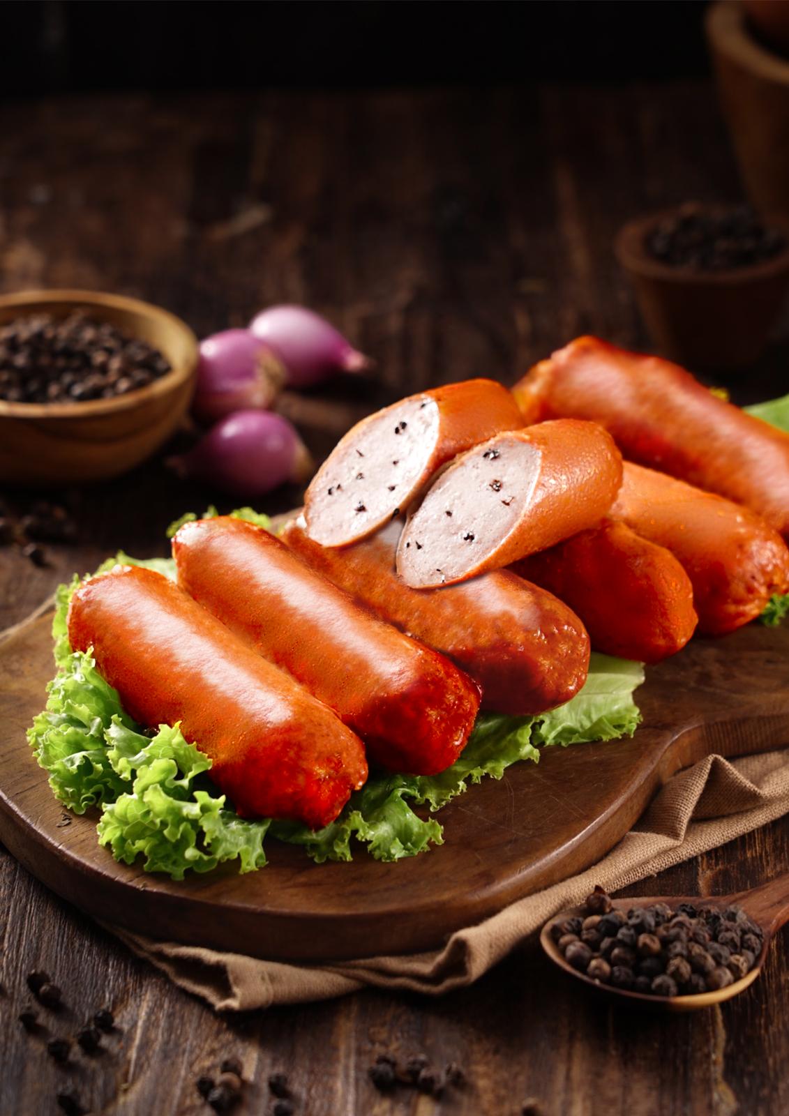 Product Photo Black Pepper