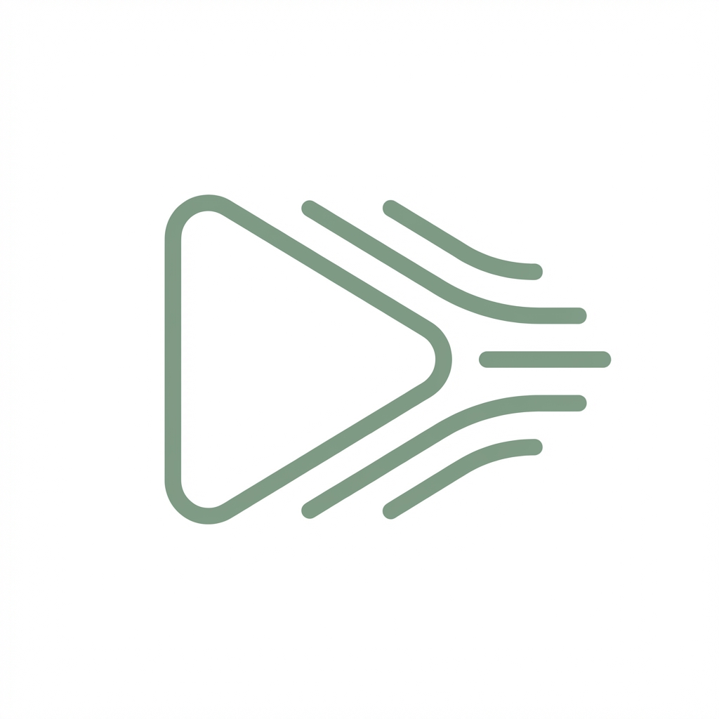 Motion Graphics Icon