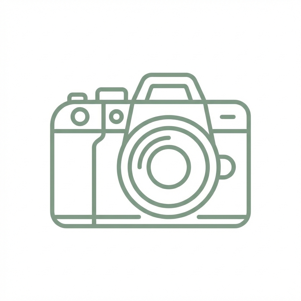Photography Icon