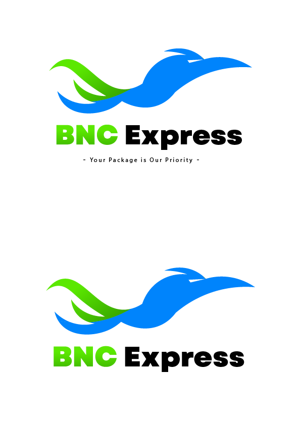 Logo BNC Express