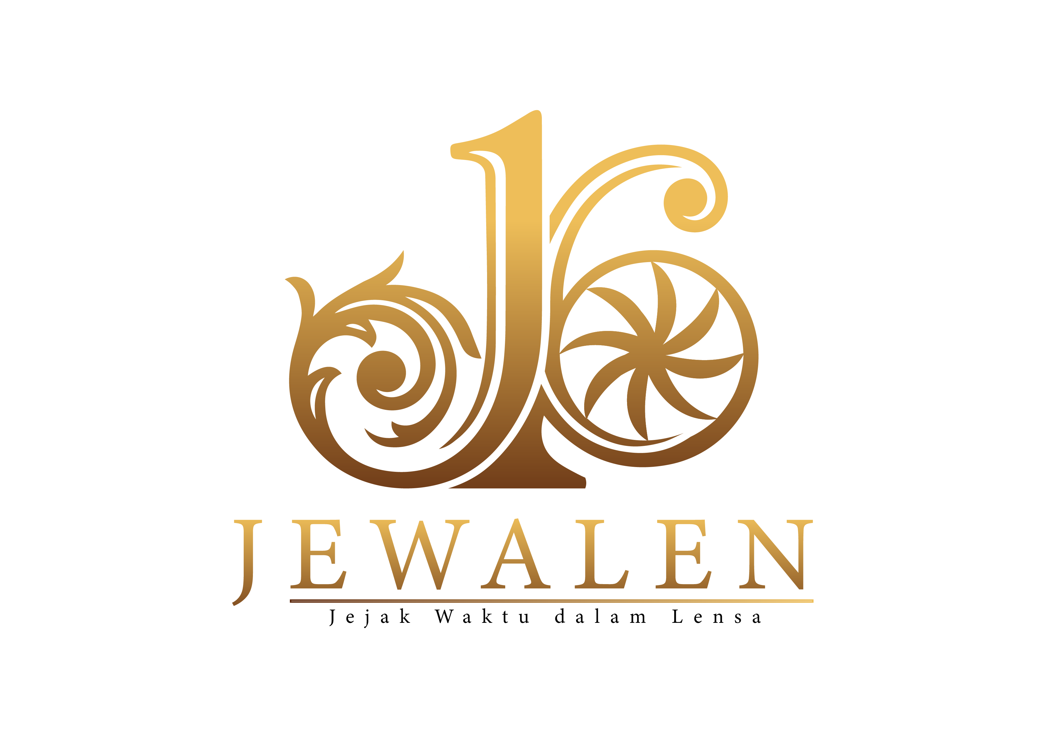 Logo Pameran Perdana